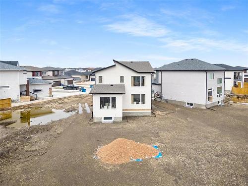 19 Englemann Cove, Winnipeg, MB 