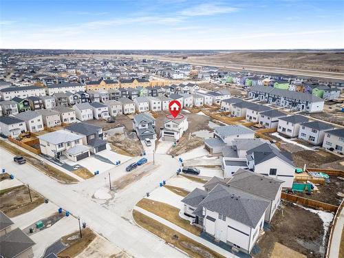 19 Englemann Cove, Winnipeg, MB 