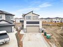 19 Englemann Cove, Winnipeg, MB 