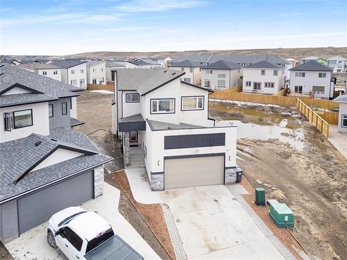 19 Englemann Cove, Winnipeg, MB 