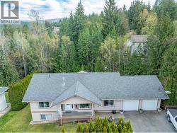 2524 Parkdale Place Blind Bay, BC V0E 1H1