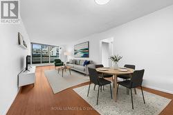 221B - 364 THE EAST MALL Toronto, ON M9B 6C5