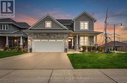 1 HONEY BEND  St. Thomas, ON N5P 3S6