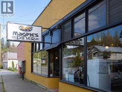 6762 CRANBERRY STREET Powell River, BC None