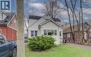 18 Norfolk Street N, Hamilton, ON  - Outdoor 