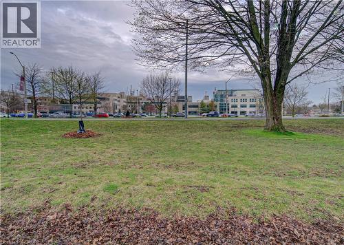 18 Norfolk Street N, Hamilton, ON - Outdoor With View