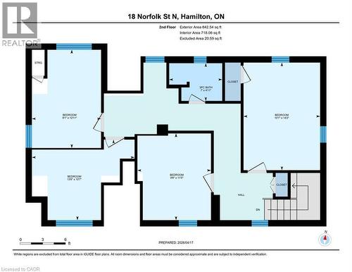 18 Norfolk Street N, Hamilton, ON - Other