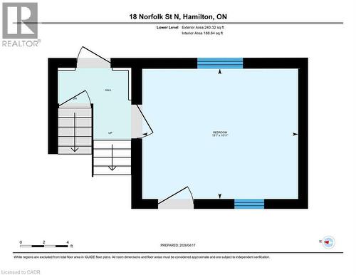 18 Norfolk Street N, Hamilton, ON - Other