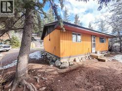 6732 LAGERQUIST ROAD  Mcleese Lake, BC V0L 1P0