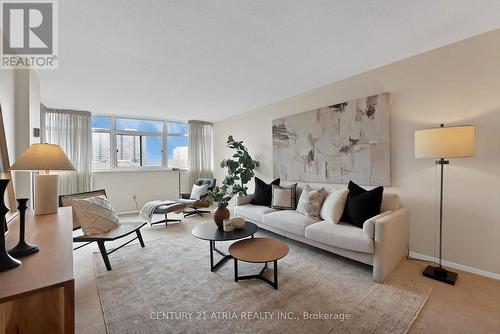 503 - 3151 BRIDLETOWNE CIRCLE  Toronto, ON M1W 2T1