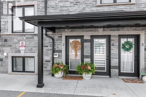 7 - 3192 VIVIAN LINE 37 LINE  Stratford, ON N5A 0J8