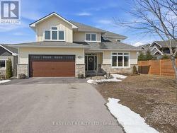 4 MILLWOOD COURT Huntsville, ON P1H 0B7