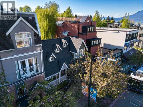 3335 Dunbar Street, Vancouver, BC 