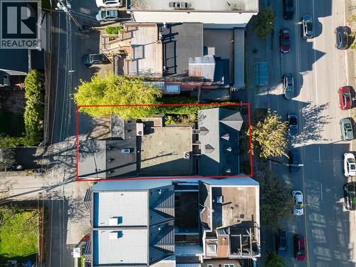 3335 Dunbar Street, Vancouver, BC 