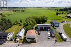754 COUNTY ROAD 18 Hawkesbury, ON K0B 1M0