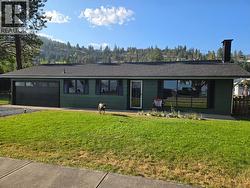 4194 Beach Avenue Peachland, BC V0H 1X6