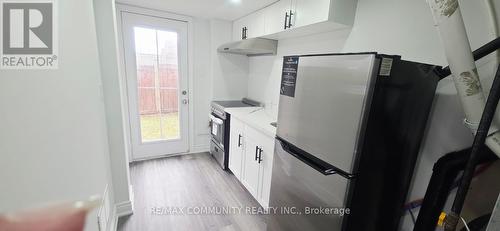 LOWER - 50 ROCKMAN CRESCENT , Brampton, Ontario L7A 4B4 2