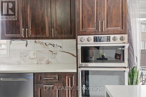 48 Nashville Circle, Hamilton, ON - Indoor