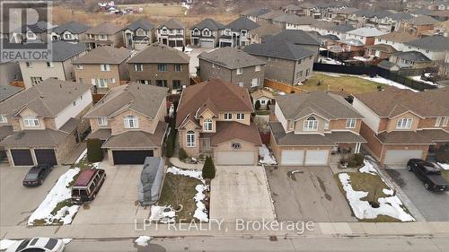 48 Nashville Circle, Hamilton, ON - Other