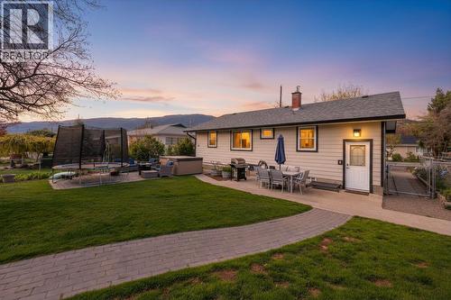 6437 BADGER Street  Oliver, BC V0H 1T3