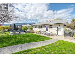 6437 BADGER Street Oliver, BC V0H 1T3