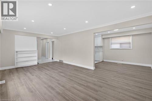 53 Nicklin Crescent, Guelph, ON - Indoor