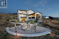 7236 L & A Road Vernon, BC V1B 3S8