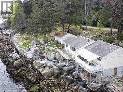 2617 SMELTER AVE  Texada Island, BC V0N 3K0