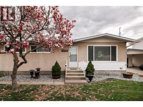 3595 Brown Road  West Kelowna, BC V4T 1P5