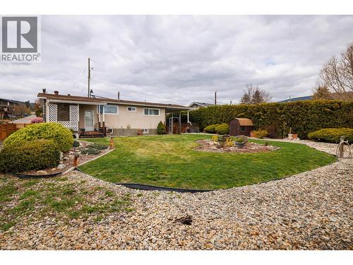 3595 Brown Road  West Kelowna, BC V4T 1P5