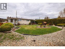 3595 Brown Road West Kelowna, BC V4T 1P5
