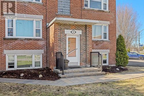 54 Centennial Boulevard, Ottawa, ON - Outdoor