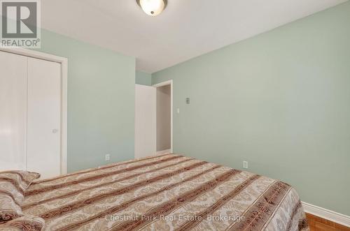 50 Vincent Circle, Tiny (Wyevale), ON - Indoor Photo Showing Bedroom