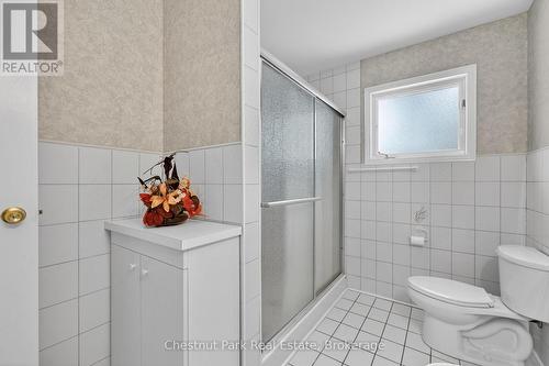 50 Vincent Circle, Tiny (Wyevale), ON - Indoor Photo Showing Bathroom