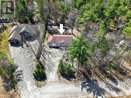 50 Vincent Circle, Tiny (Wyevale), ON - Outdoor