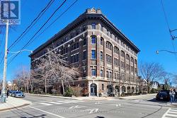 504 - 183 DOVERCOURT ROAD Toronto, ON M6J 3C7