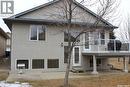 218 802 Heritage Crescent, Saskatoon, SK  - Outdoor 