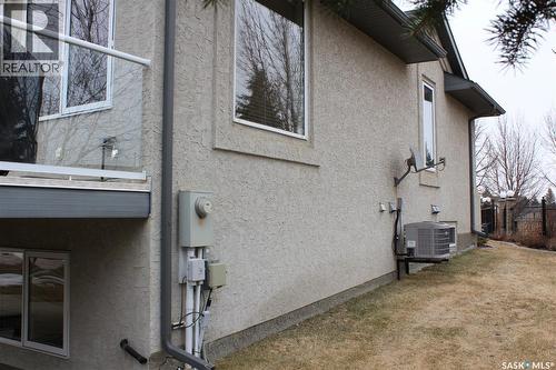 218 802 Heritage Crescent, Saskatoon, SK - Outdoor With Exterior