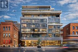 310 - 650 KING STREET W Toronto, ON M5V 0H6