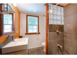 Second Level Bath - 