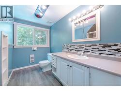 Third Level Bath - 