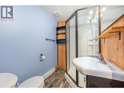 Main Floor Bath - 