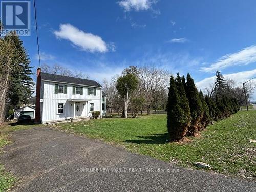10729 Victoria Square Boulevard, Markham, ON - Outdoor