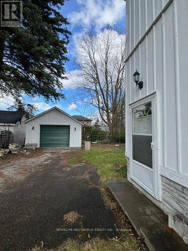 10729 Victoria Square Boulevard, Markham, ON - Outdoor