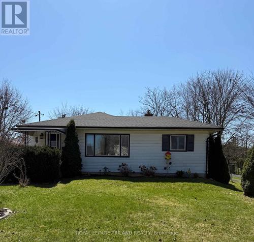102 STEELE STREET  St. Thomas, ON N5R 2Y5