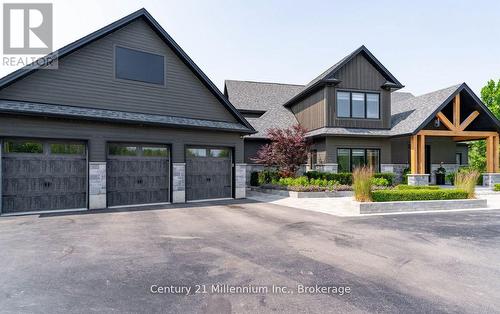 6920 POPLAR SIDE ROAD  Collingwood, ON L9Y 0X2