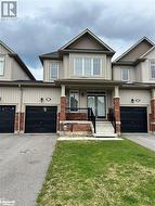 7 BAILEY STREET Collingwood, ON L9Y 2L5