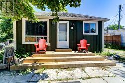 701 RIVER ROAD E Wasaga Beach, ON L9Z 2M3