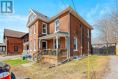 190 CHURCH STREET  Brockville, ON K6V 3Y2