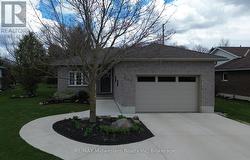 380 HAVELOCK AVENUE S North Perth (Listowel), ON N4W 3T4